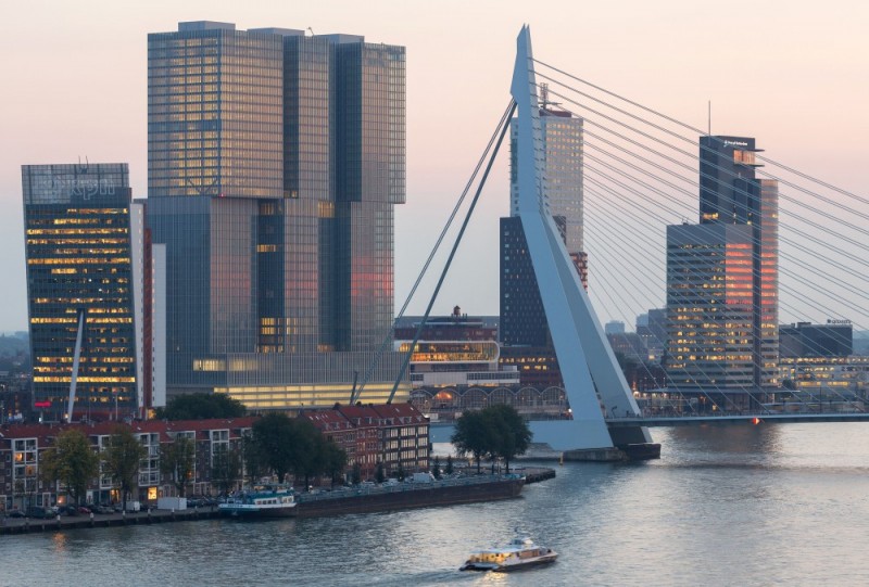 Rotterdam